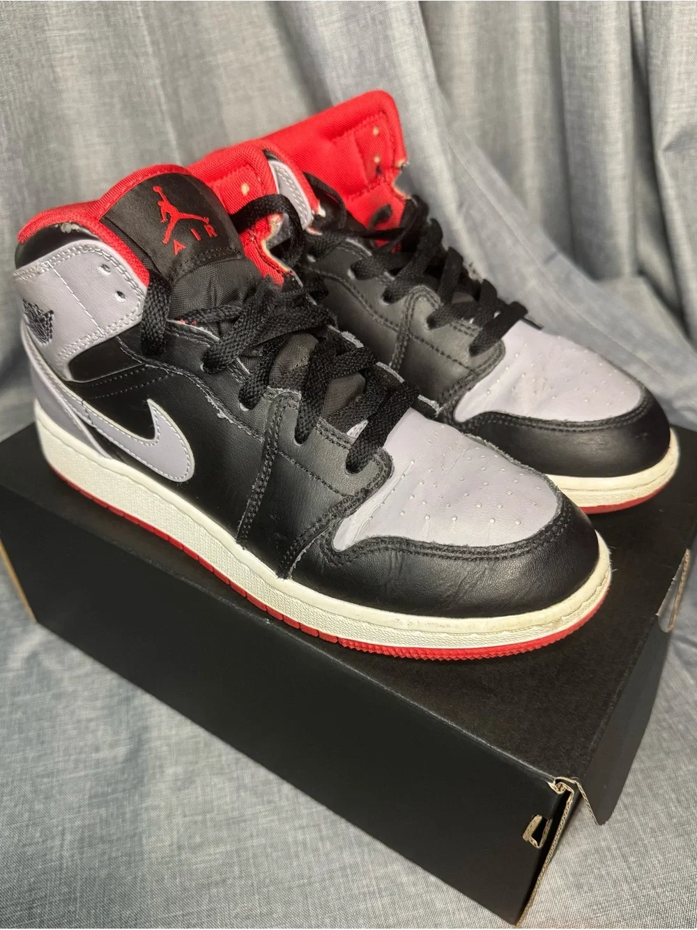 Nike air jordan